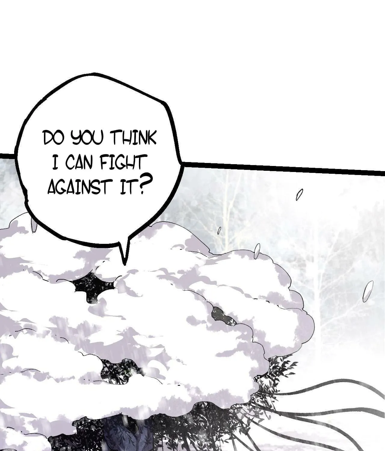 Evolution Begins With a Big Tree Chapter 23 page 61 - 