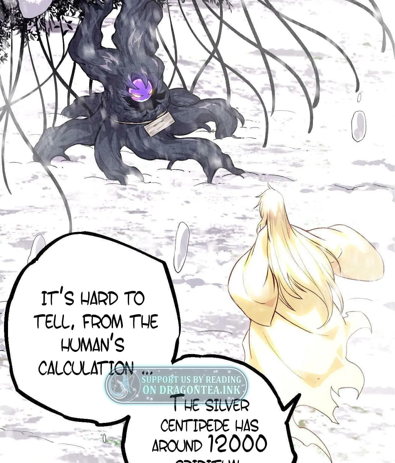 Evolution Begins With a Big Tree Chapter 23 page 62 - 