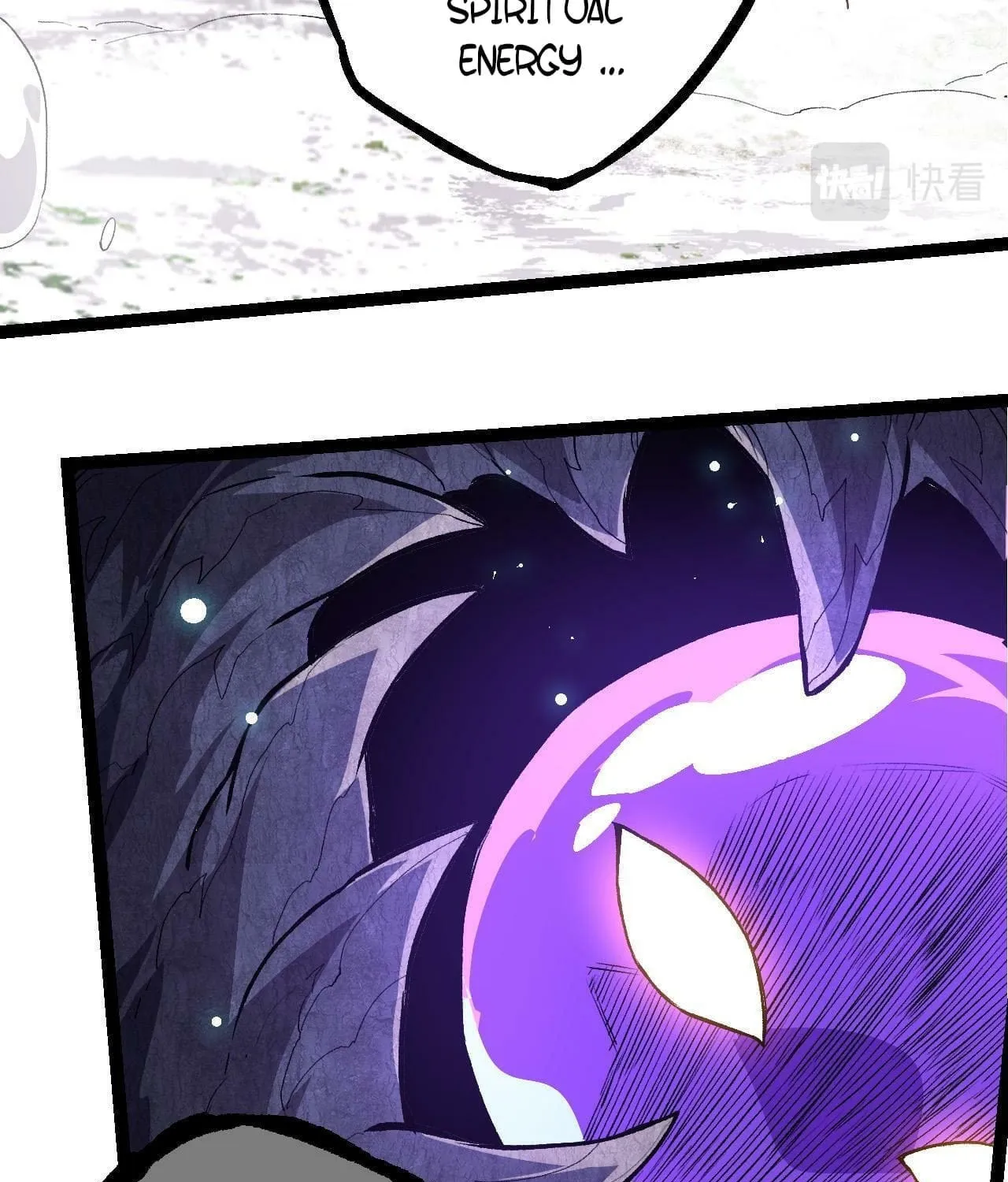 Evolution Begins With a Big Tree Chapter 23 page 63 - 