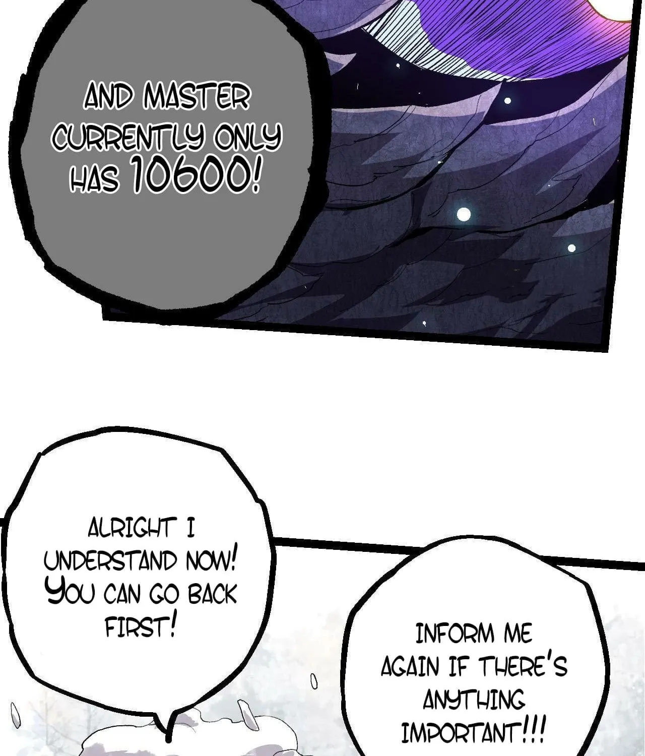 Evolution Begins With a Big Tree Chapter 23 page 64 - 