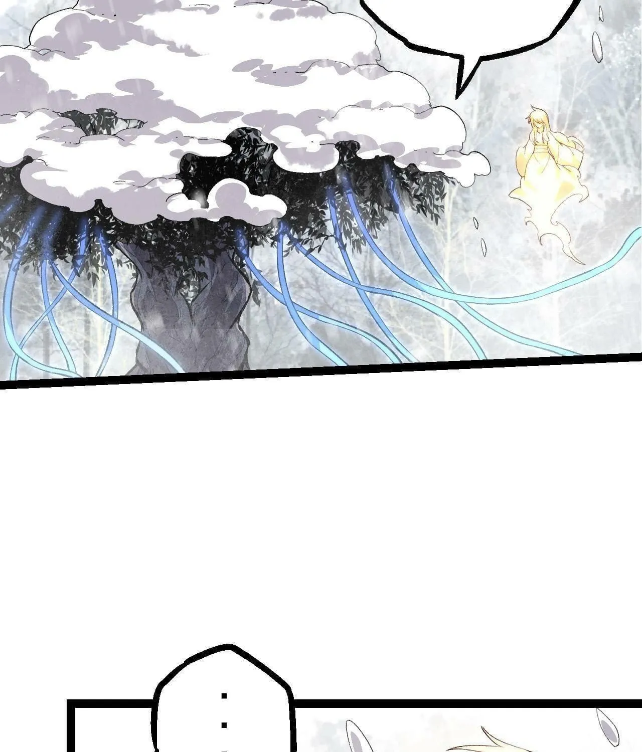 Evolution Begins With a Big Tree Chapter 23 page 65 - 