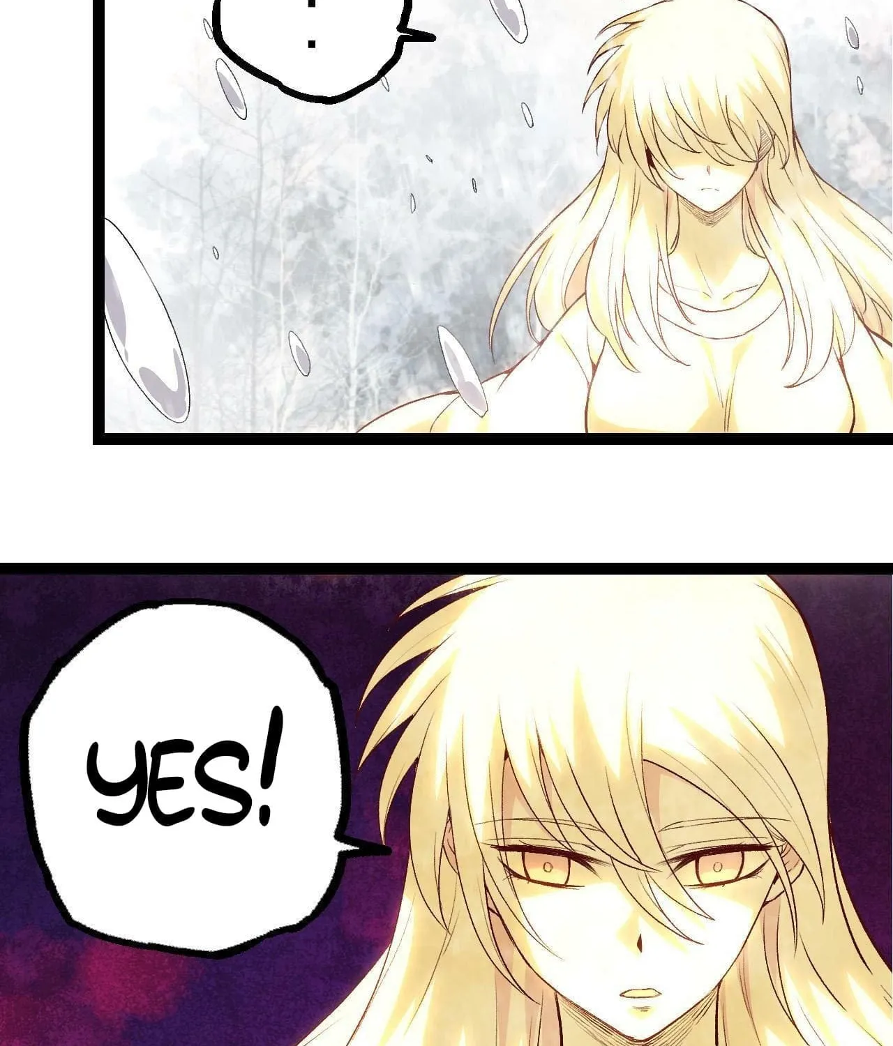 Evolution Begins With a Big Tree Chapter 23 page 66 - 