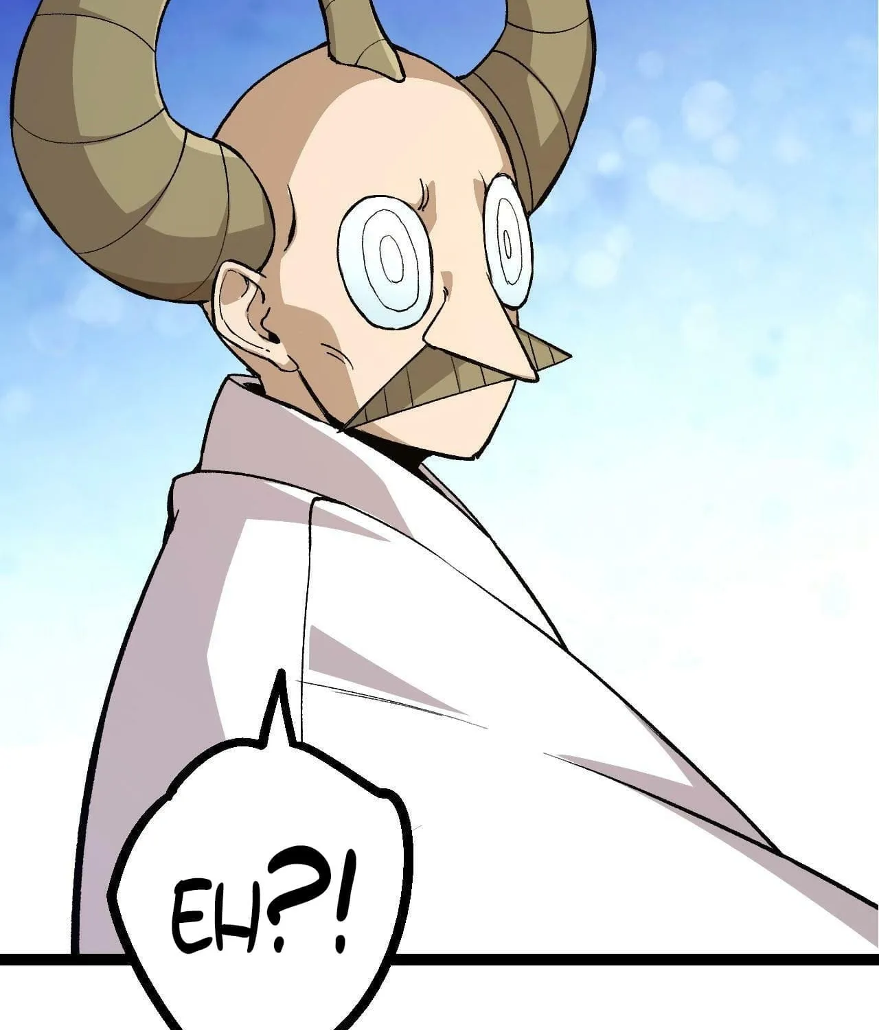 Evolution Begins With a Big Tree Chapter 23 page 70 - 