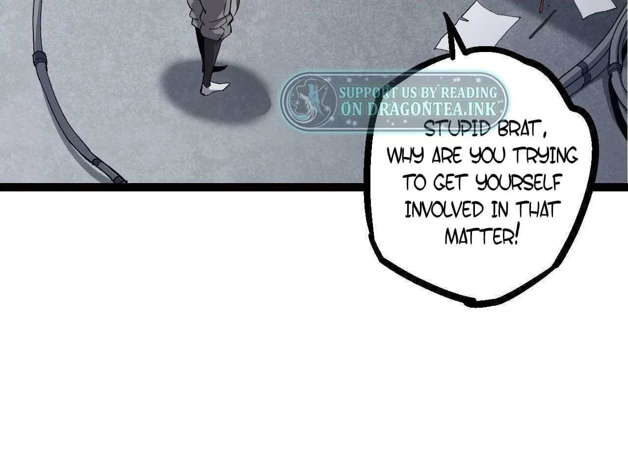 Evolution Begins With a Big Tree Chapter 23 page 74 - 