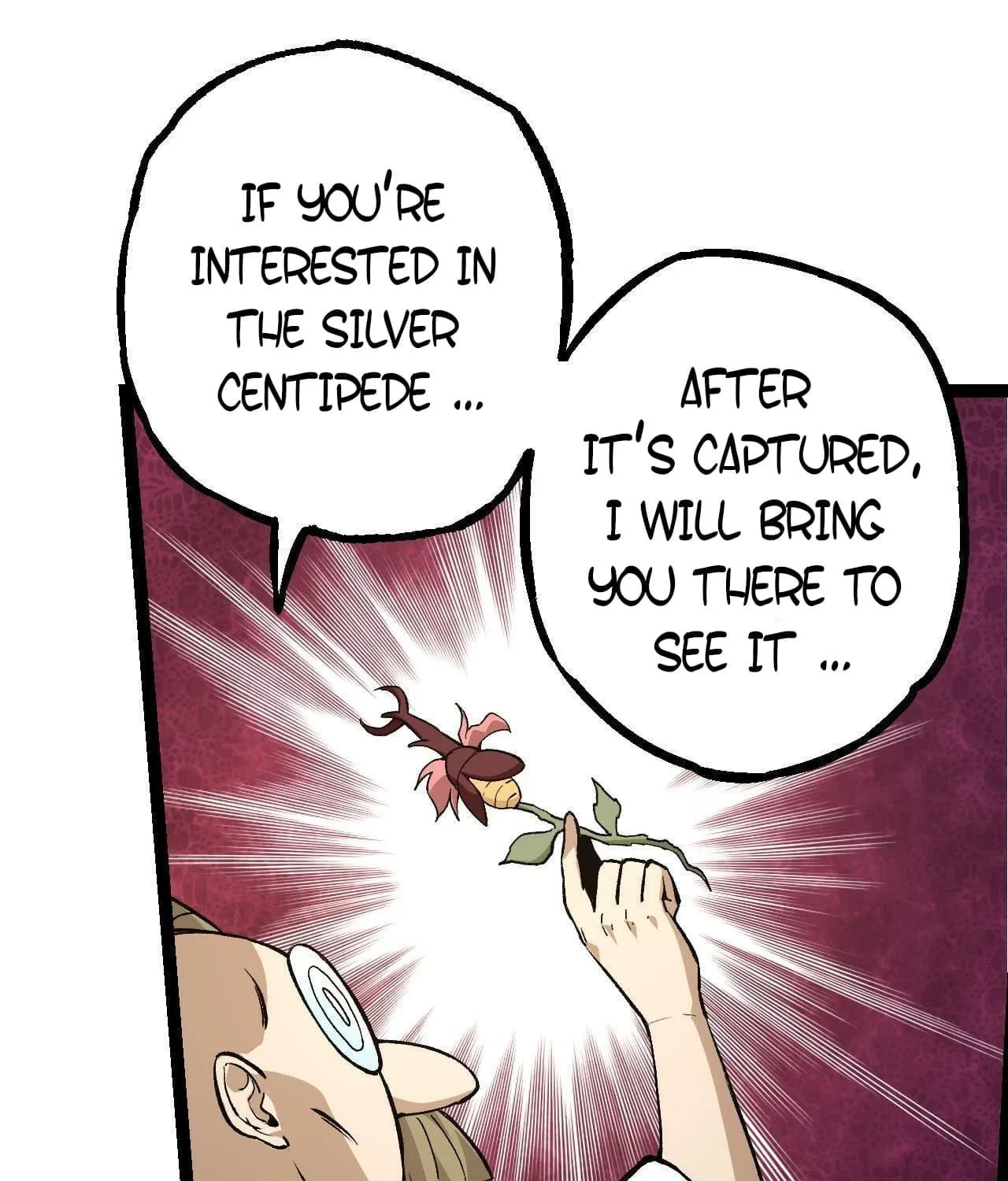 Evolution Begins With a Big Tree Chapter 23 page 75 - 