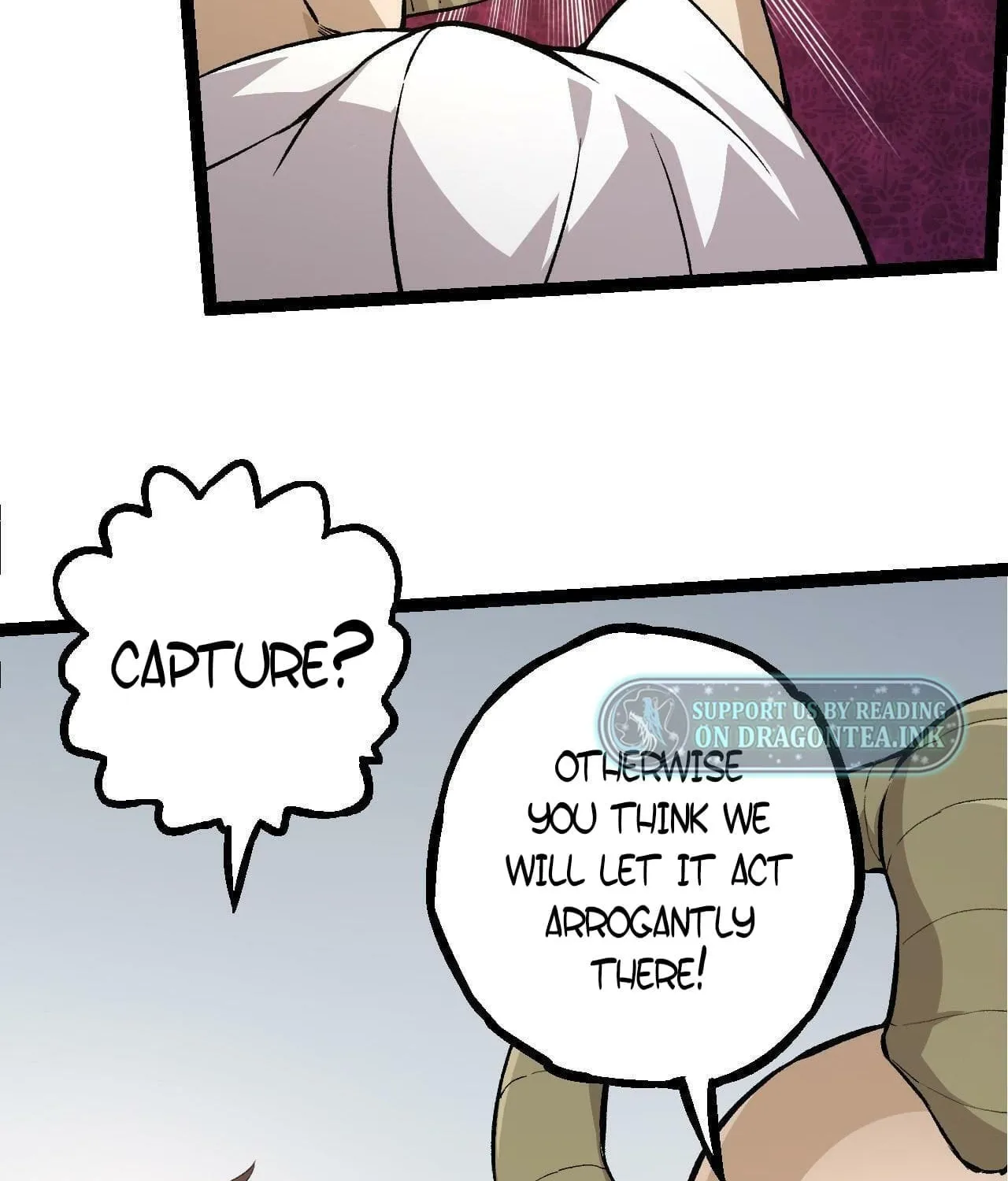 Evolution Begins With a Big Tree Chapter 23 page 76 - 