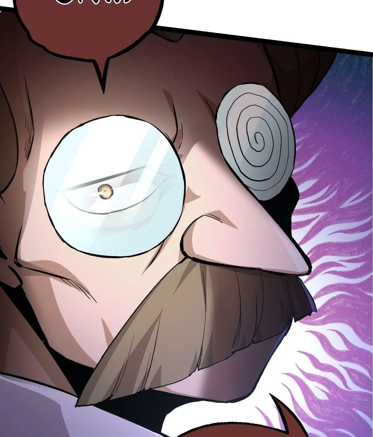 Evolution Begins With a Big Tree Chapter 23 page 79 - 