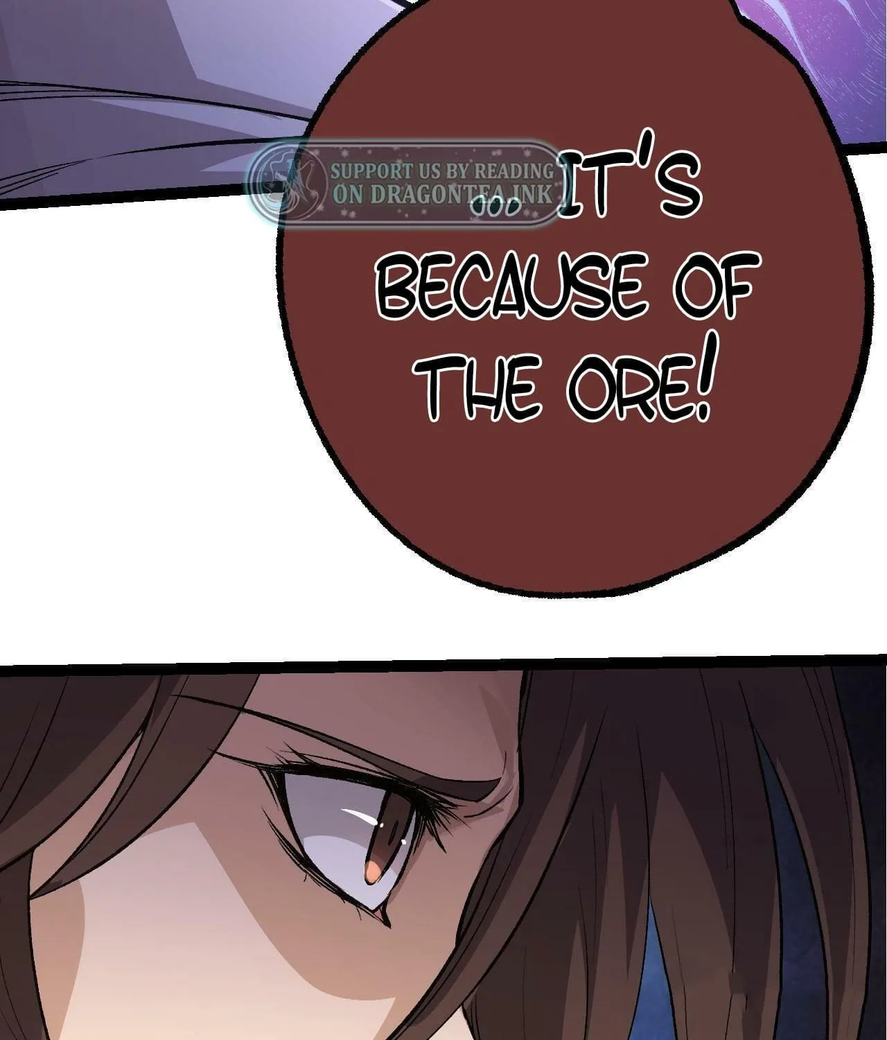 Evolution Begins With a Big Tree Chapter 23 page 80 - 