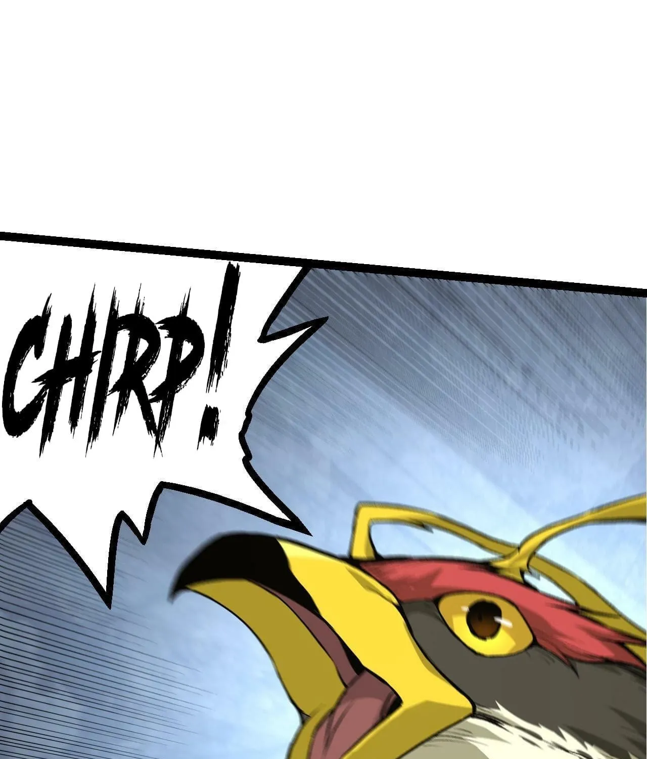 Evolution Begins With a Big Tree Chapter 23 page 82 - 