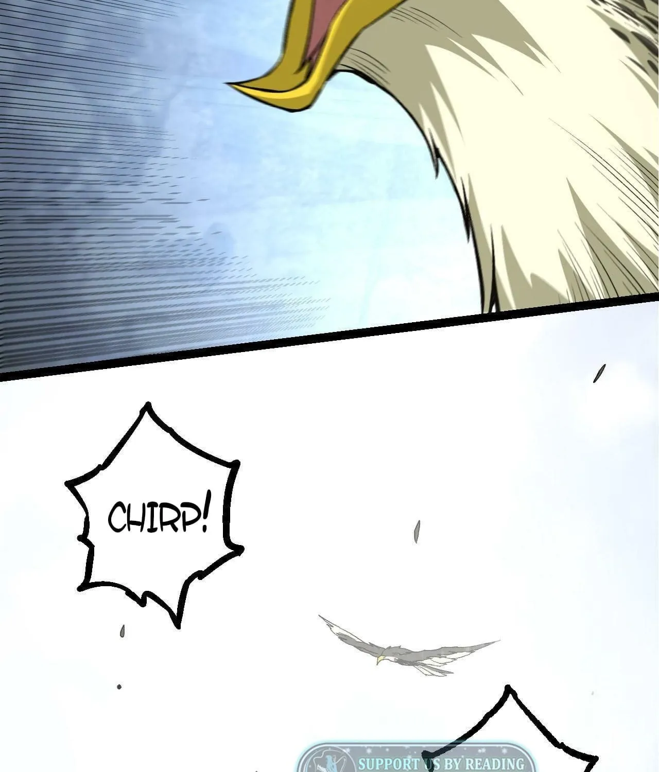 Evolution Begins With a Big Tree Chapter 23 page 83 - 