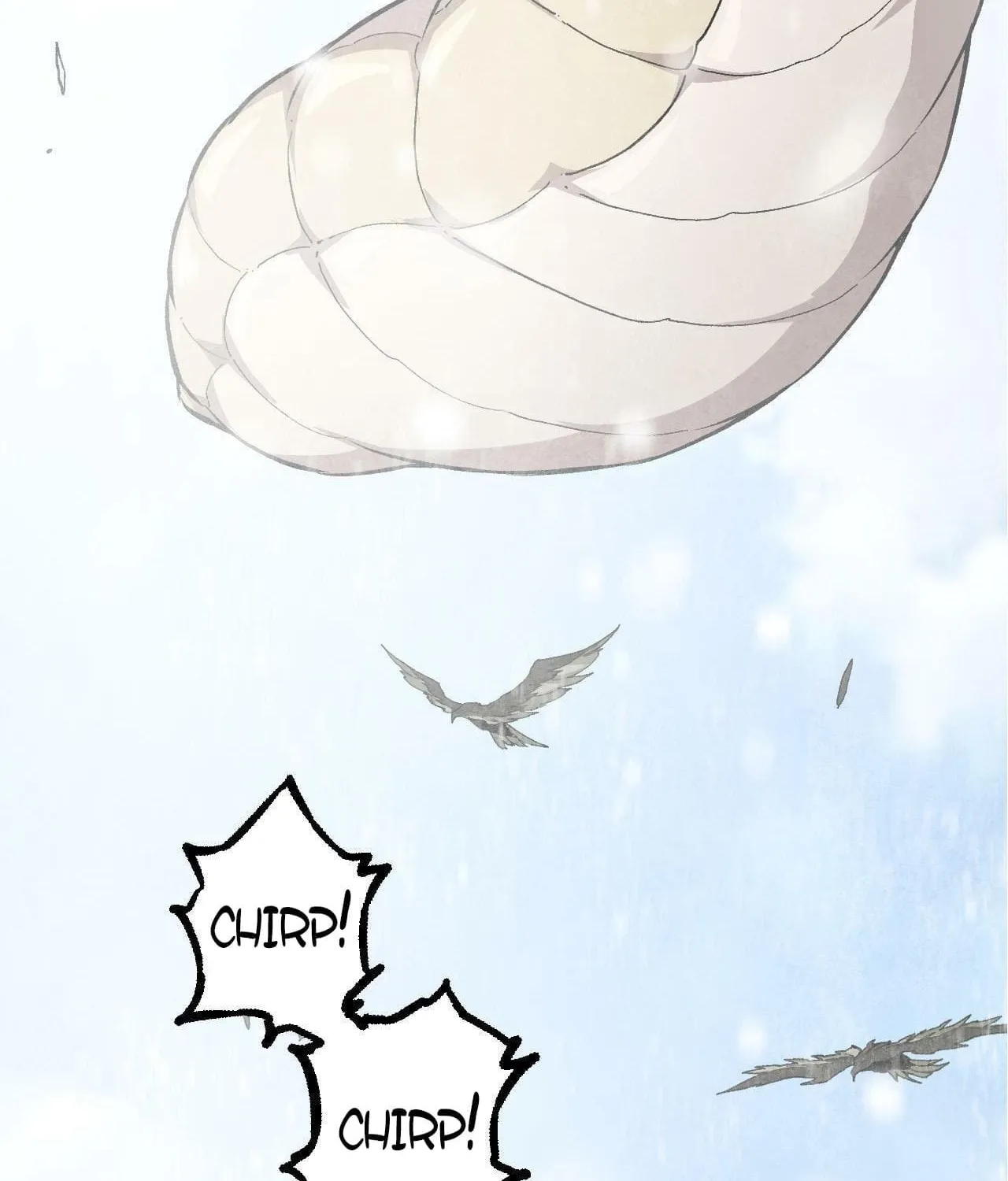Evolution Begins With a Big Tree Chapter 23 page 85 - 