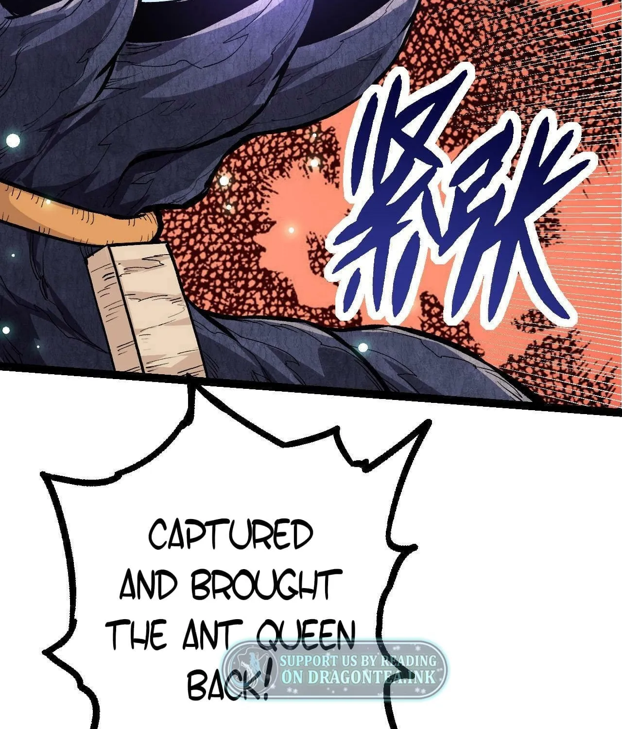 Evolution Begins With a Big Tree Chapter 23 page 87 - 