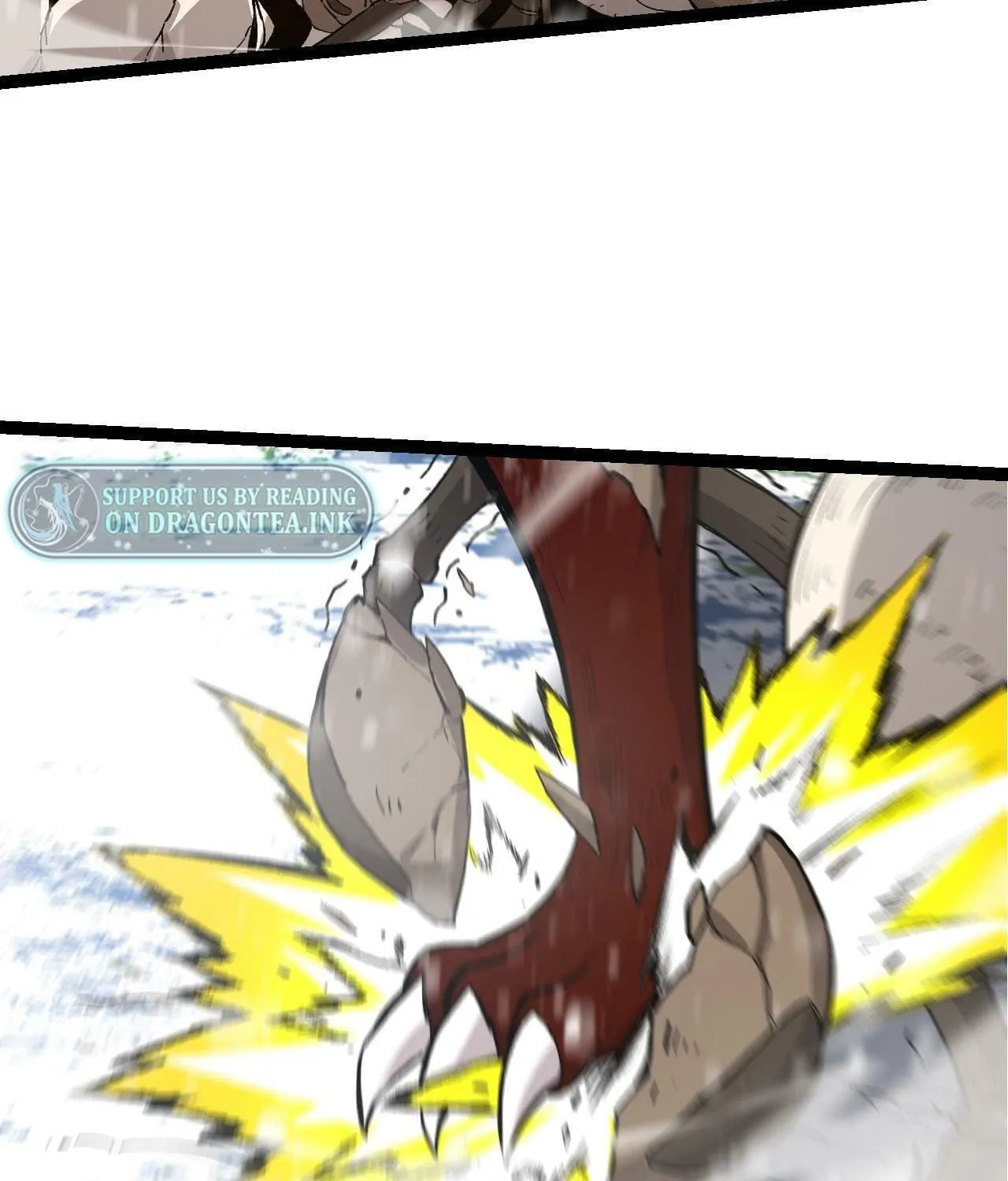 Evolution Begins With a Big Tree Chapter 23 page 95 - 
