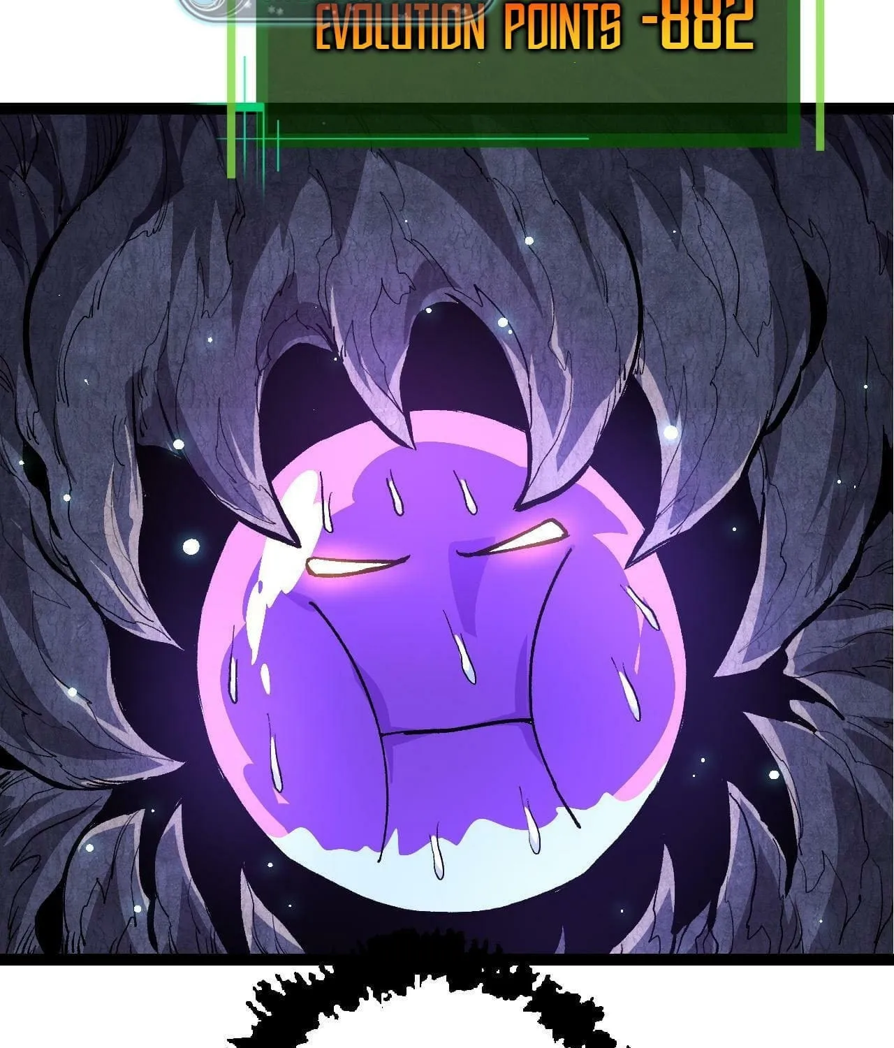 Evolution Begins With a Big Tree Chapter 23 page 99 - 