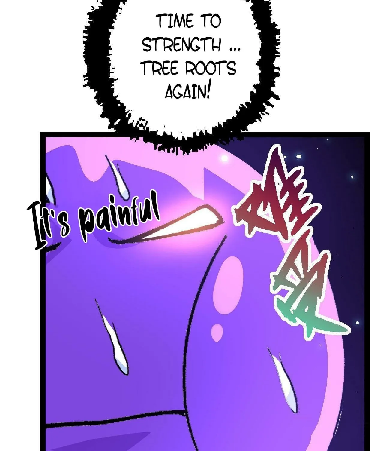 Evolution Begins With a Big Tree Chapter 23 page 100 - 