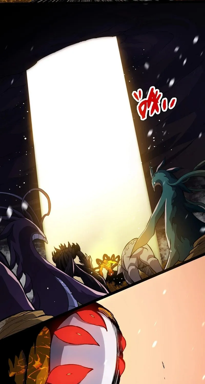 Evolution Begins With a Big Tree Chapter 230 page 11 - 