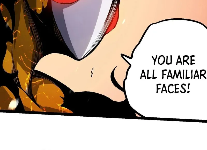 Evolution Begins With a Big Tree Chapter 230 page 12 - 