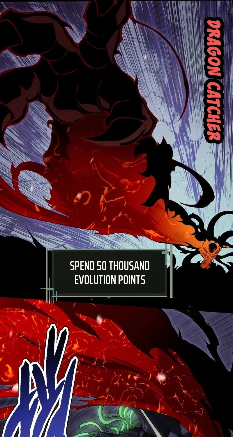 Evolution Begins With a Big Tree Chapter 230 page 18 - 