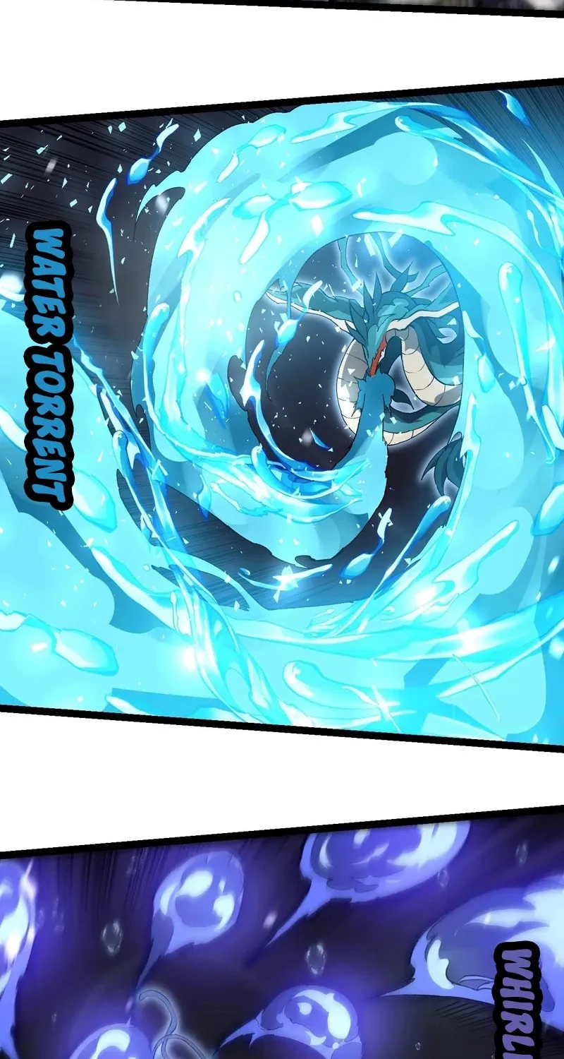 Evolution Begins With a Big Tree Chapter 230 page 20 - 
