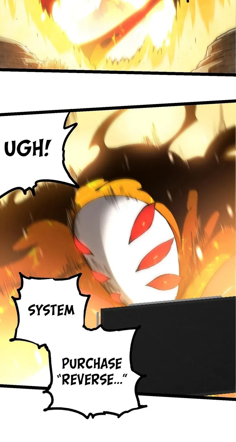 Evolution Begins With a Big Tree Chapter 230 page 25 - 