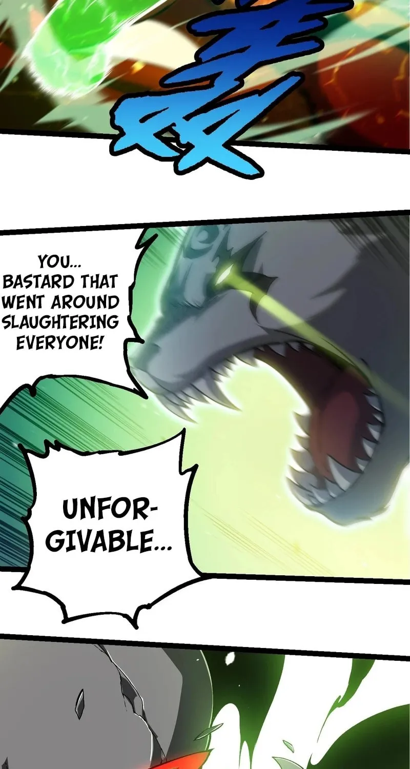 Evolution Begins With a Big Tree Chapter 230 page 27 - 