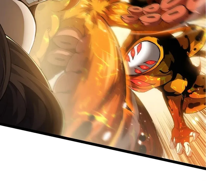 Evolution Begins With a Big Tree Chapter 230 page 35 - 