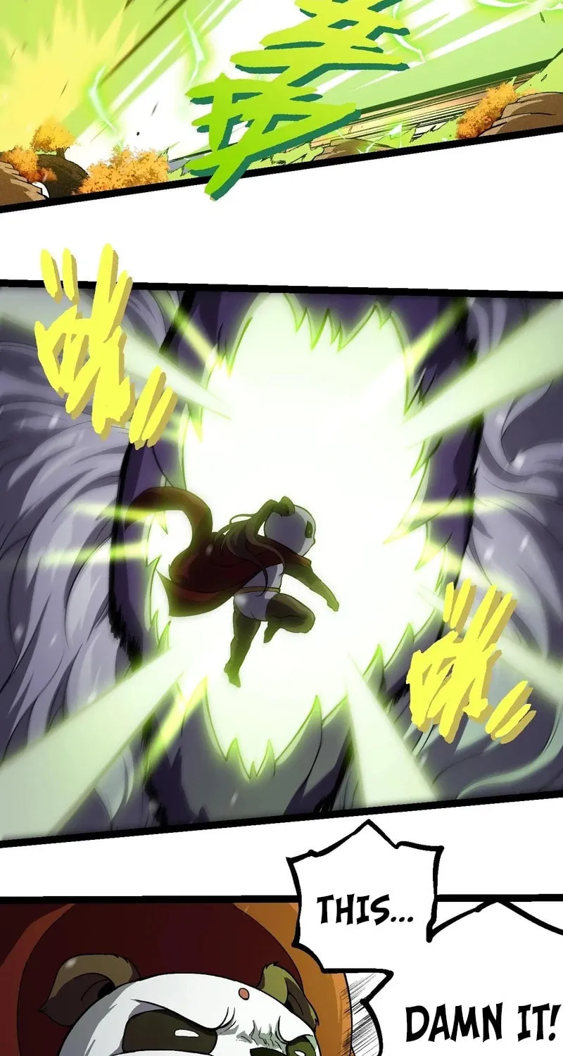Evolution Begins With a Big Tree Chapter 230 page 5 - 
