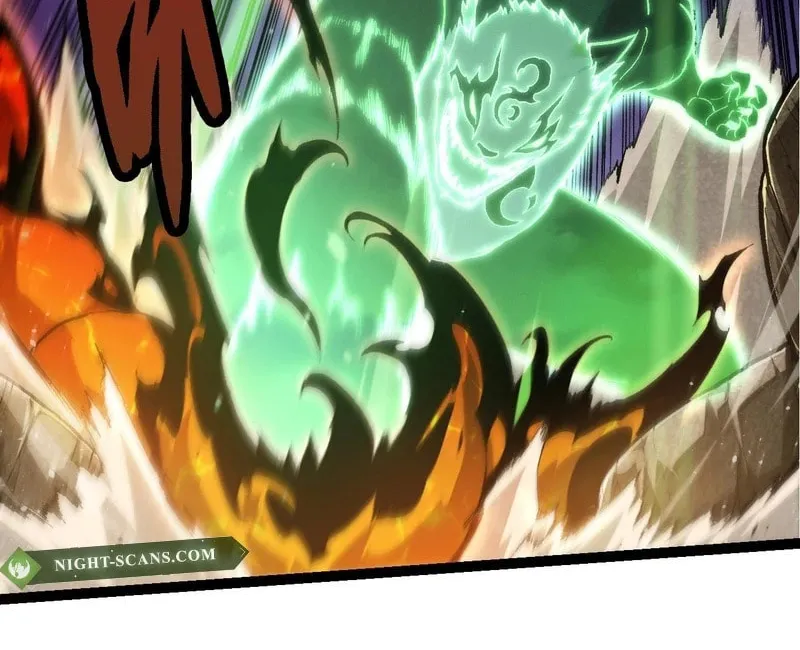 Evolution Begins With a Big Tree Chapter 230 page 41 - 