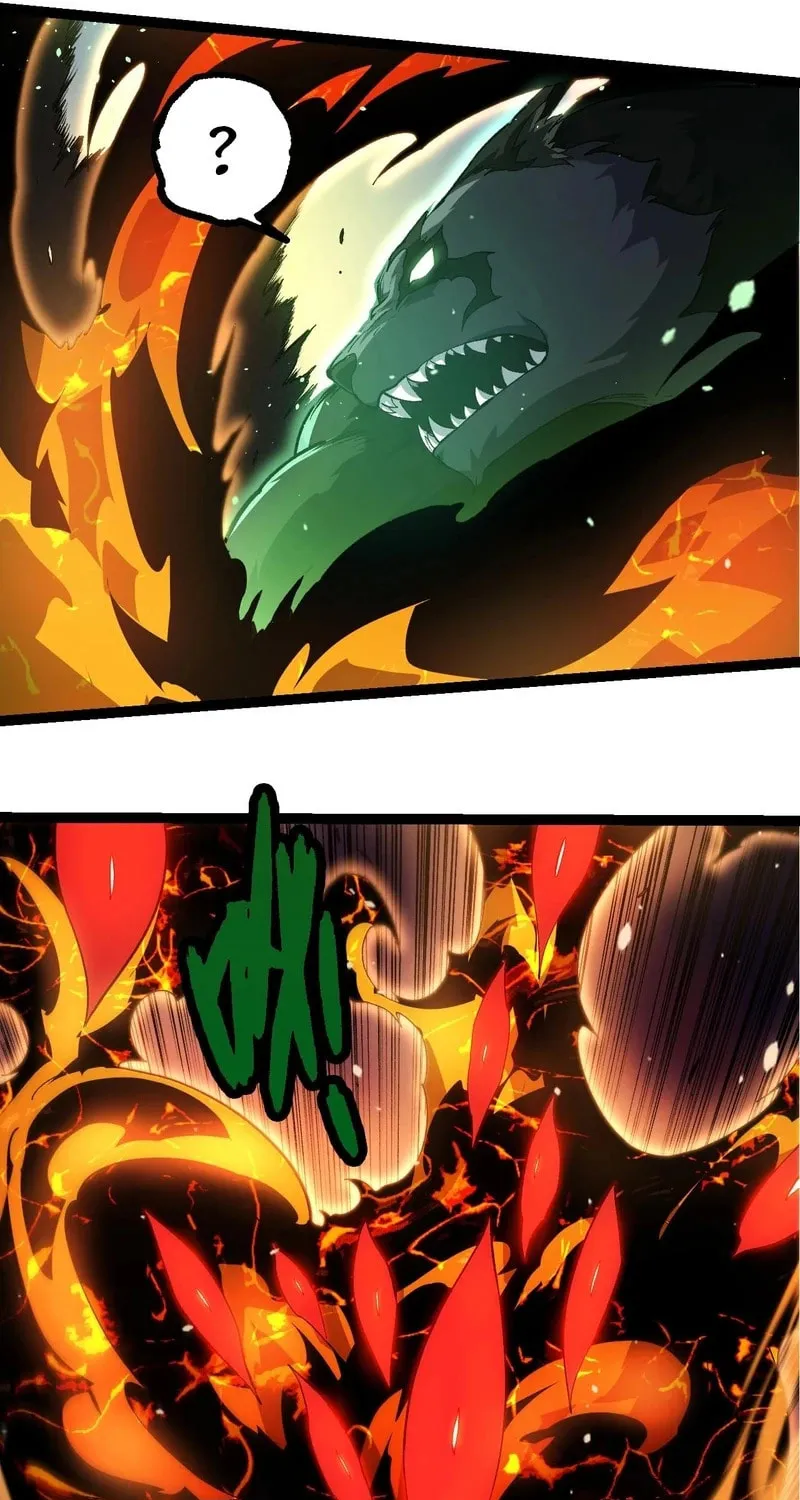 Evolution Begins With a Big Tree Chapter 230 page 42 - 