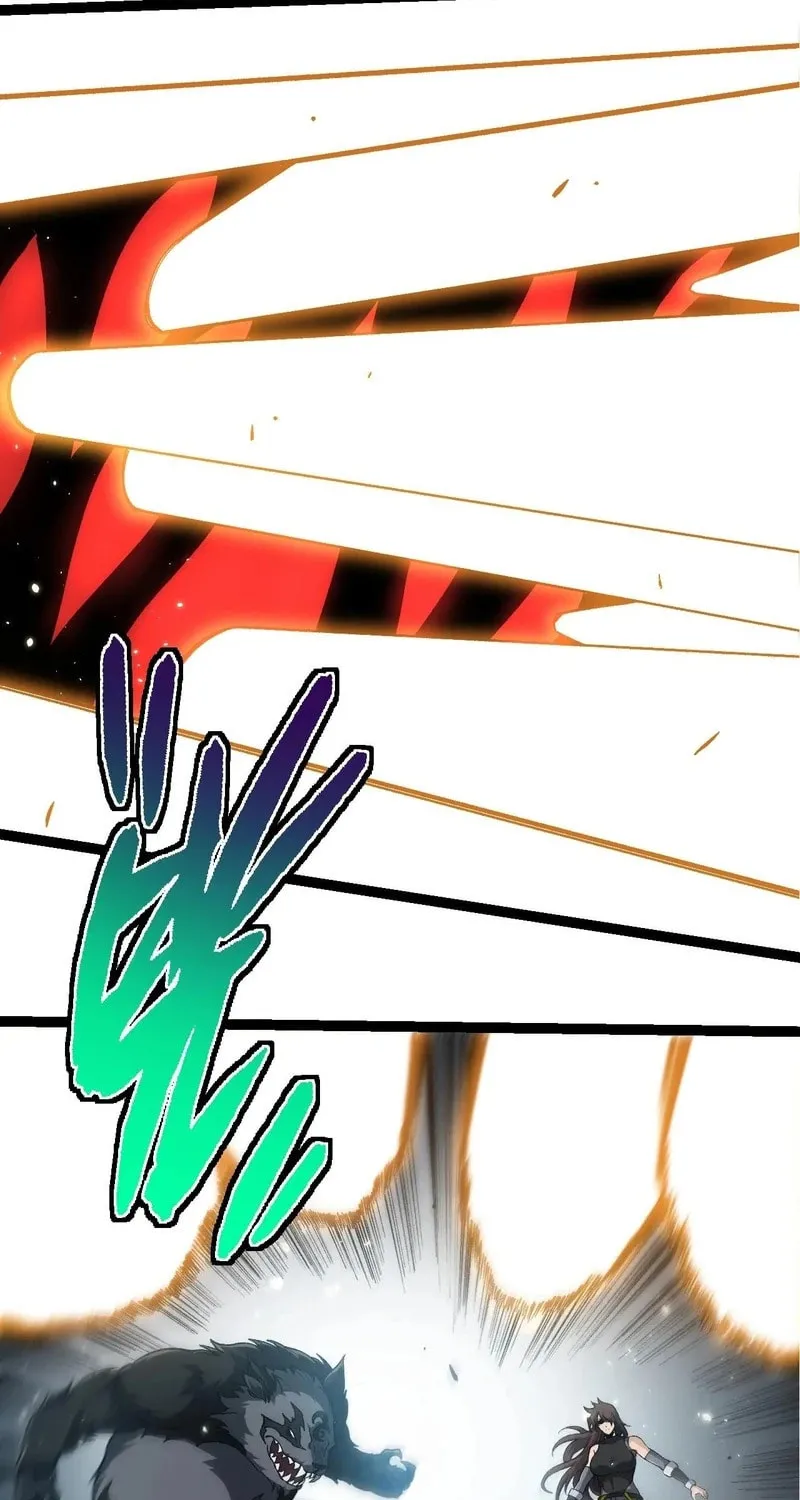 Evolution Begins With a Big Tree Chapter 230 page 44 - 