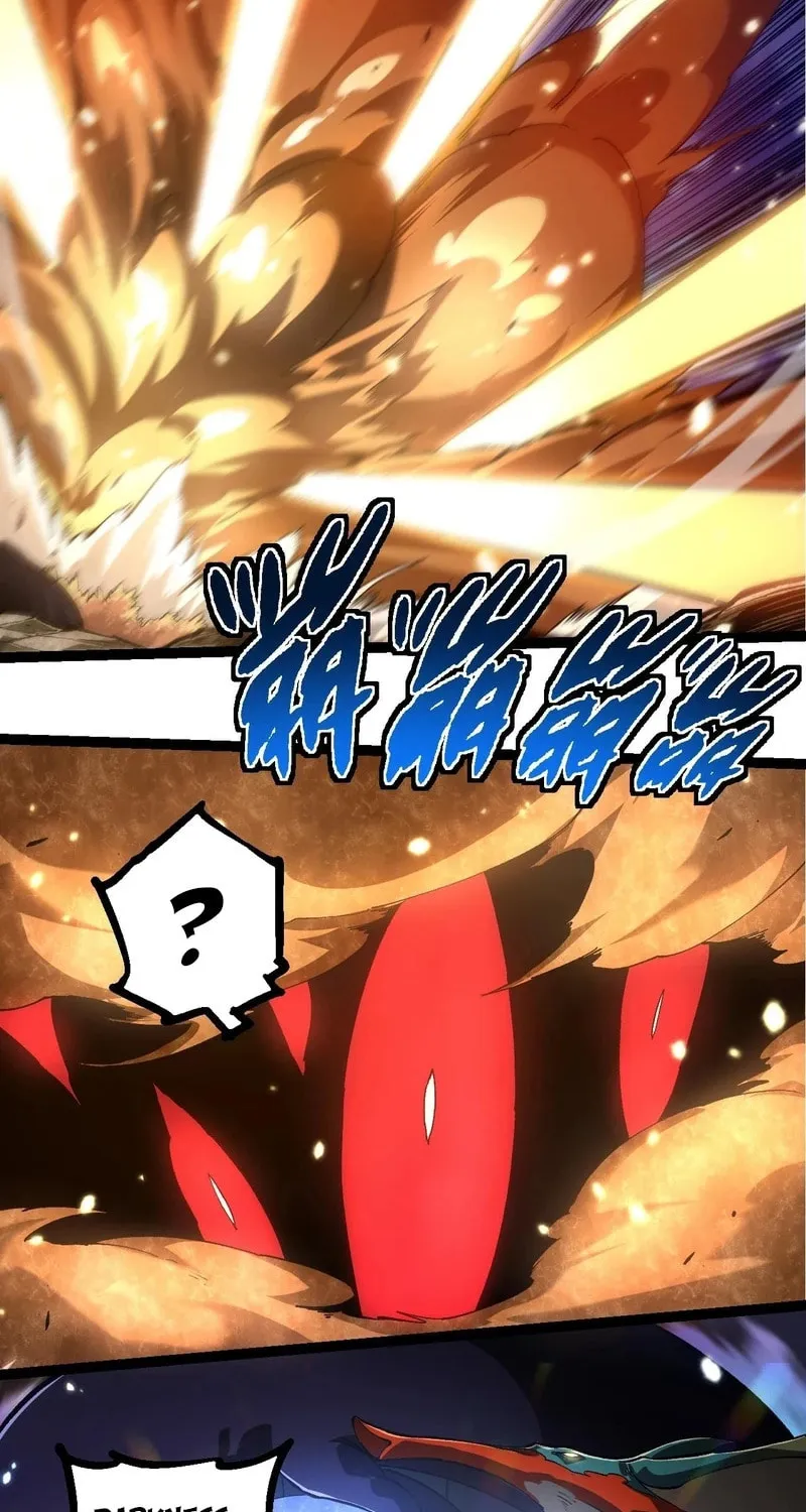 Evolution Begins With a Big Tree Chapter 230 page 47 - 