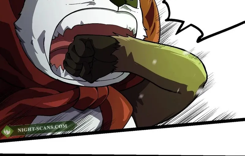 Evolution Begins With a Big Tree Chapter 230 page 6 - 
