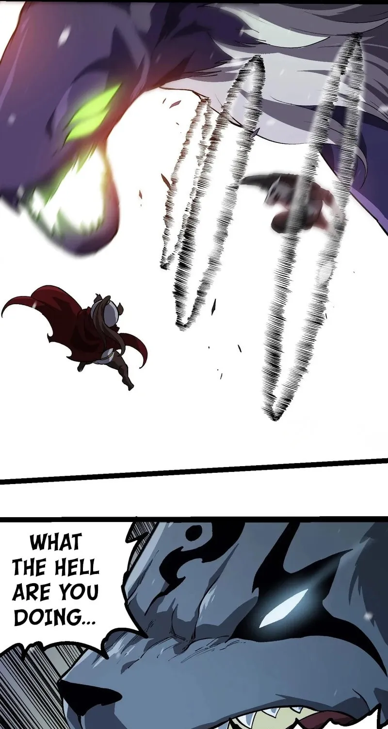 Evolution Begins With a Big Tree Chapter 230 page 7 - 