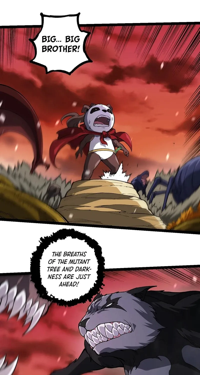 Evolution Begins With a Big Tree Chapter 230 page 9 - 