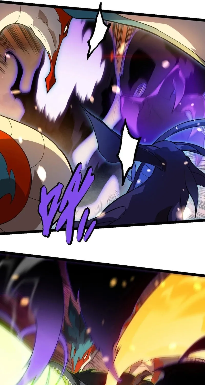 Evolution Begins With a Big Tree Chapter 231 page 13 - 