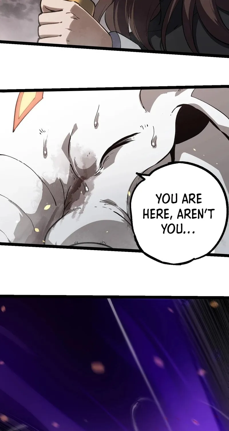Evolution Begins With a Big Tree Chapter 231 page 27 - 