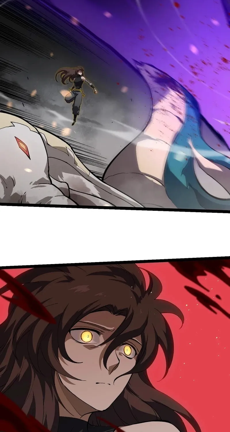Evolution Begins With a Big Tree Chapter 231 page 28 - 