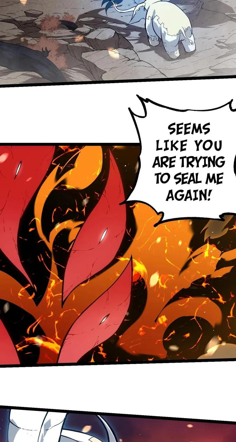Evolution Begins With a Big Tree Chapter 231 page 4 - 