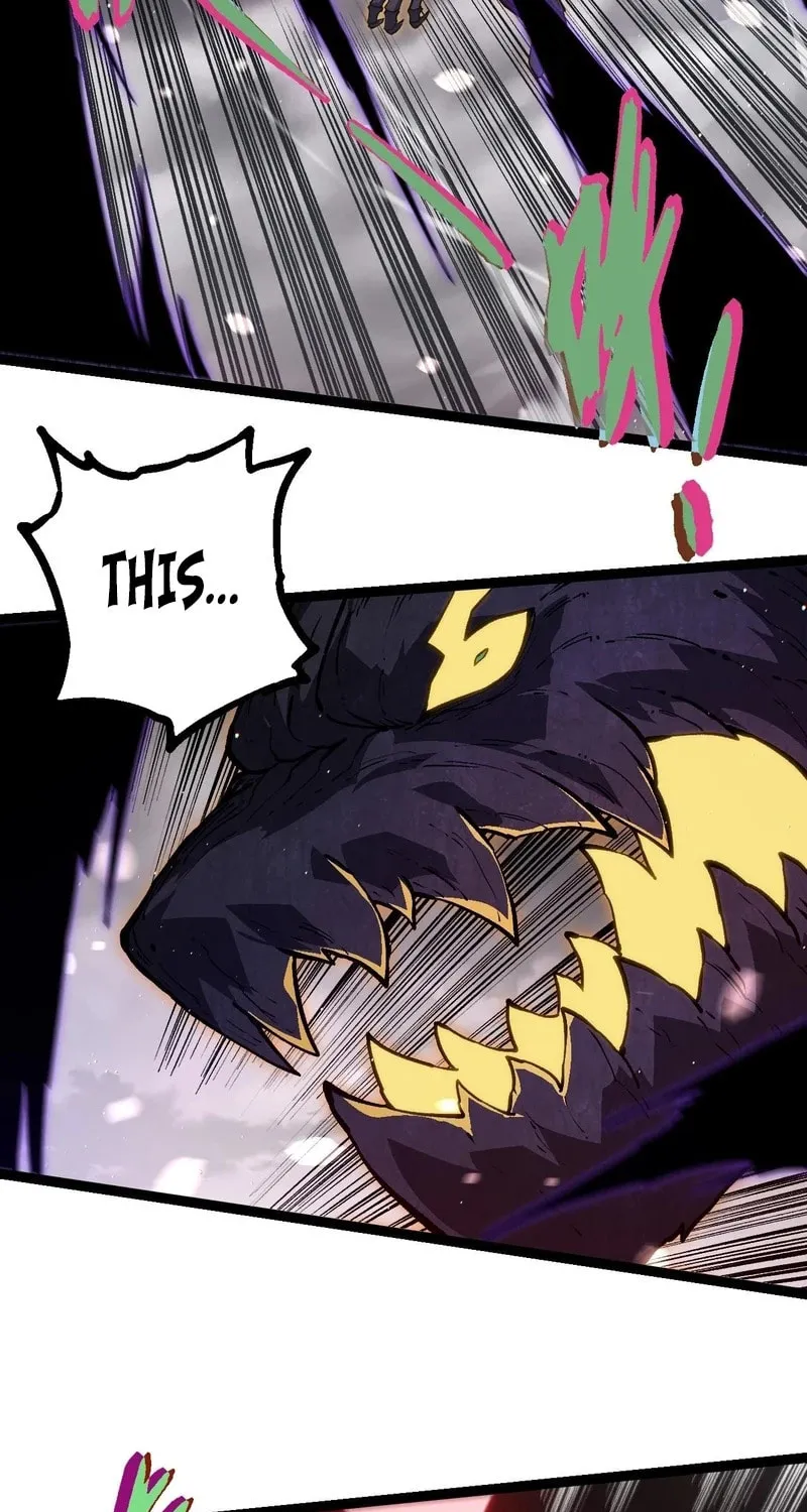 Evolution Begins With a Big Tree Chapter 231 page 34 - 
