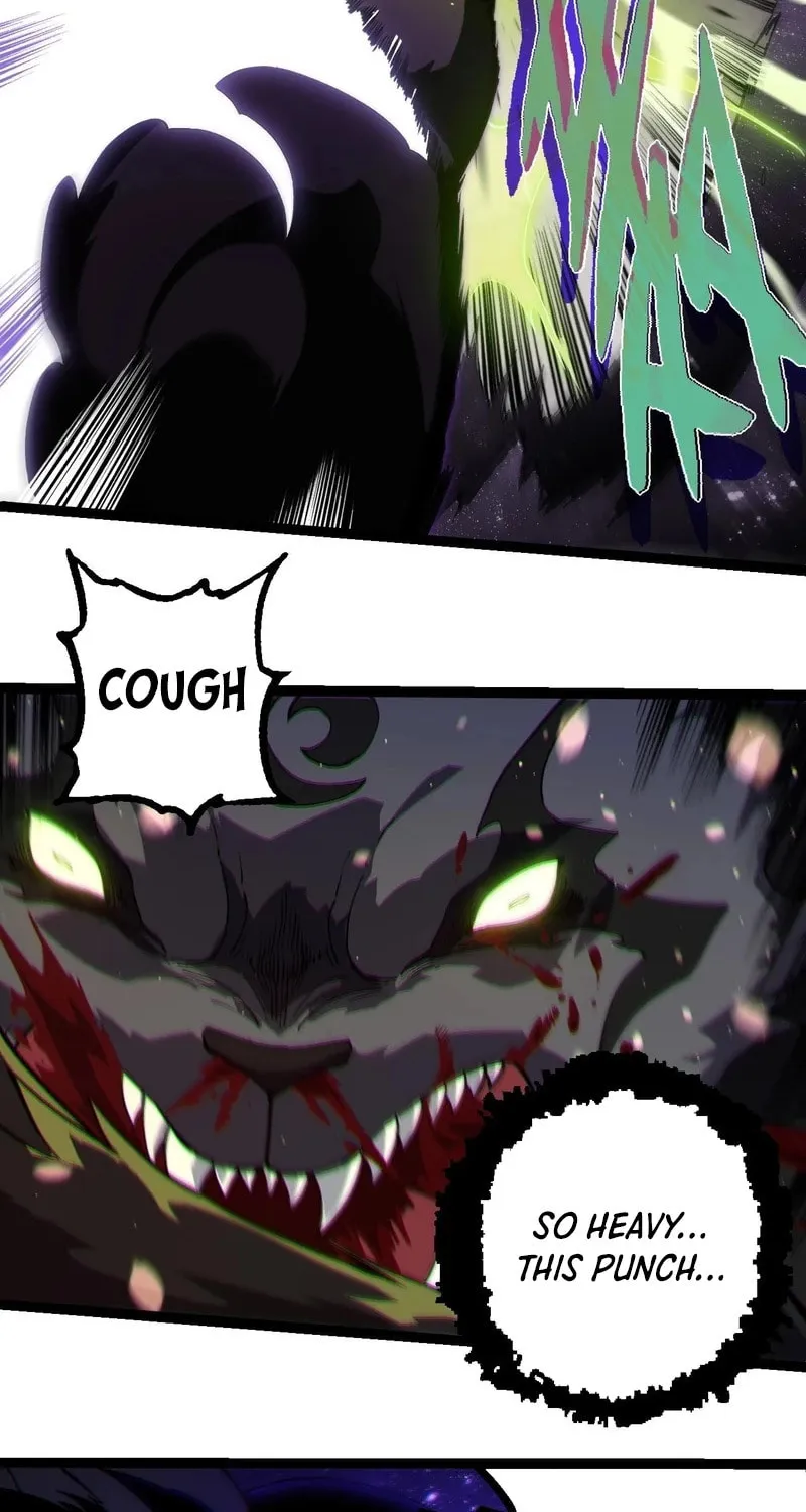 Evolution Begins With a Big Tree Chapter 231 page 42 - 