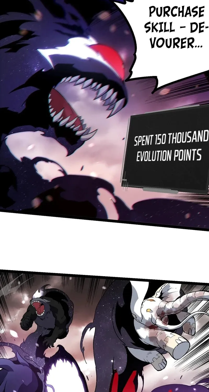 Evolution Begins With a Big Tree Chapter 231 page 43 - 