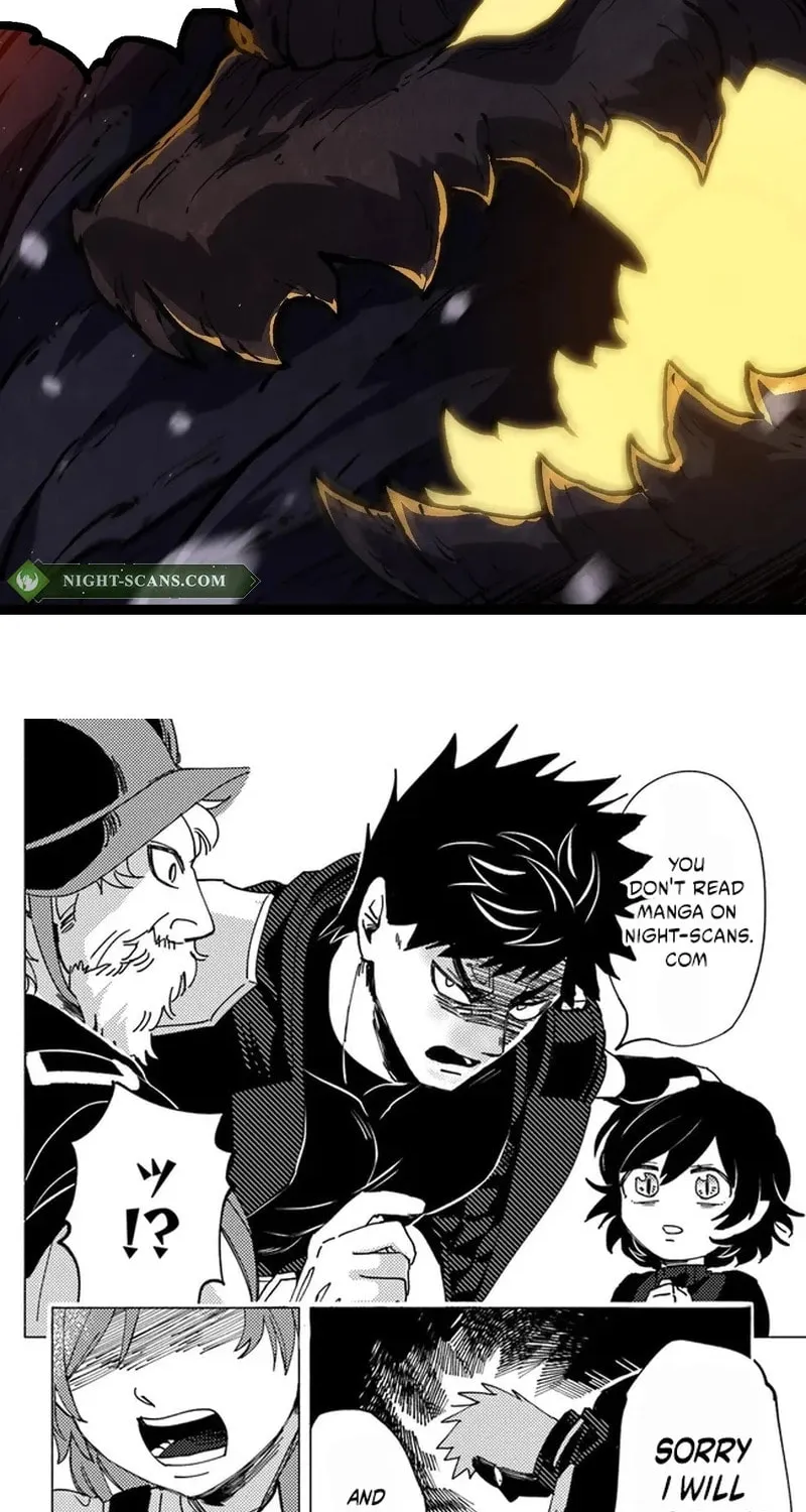 Evolution Begins With a Big Tree Chapter 231 page 48 - 