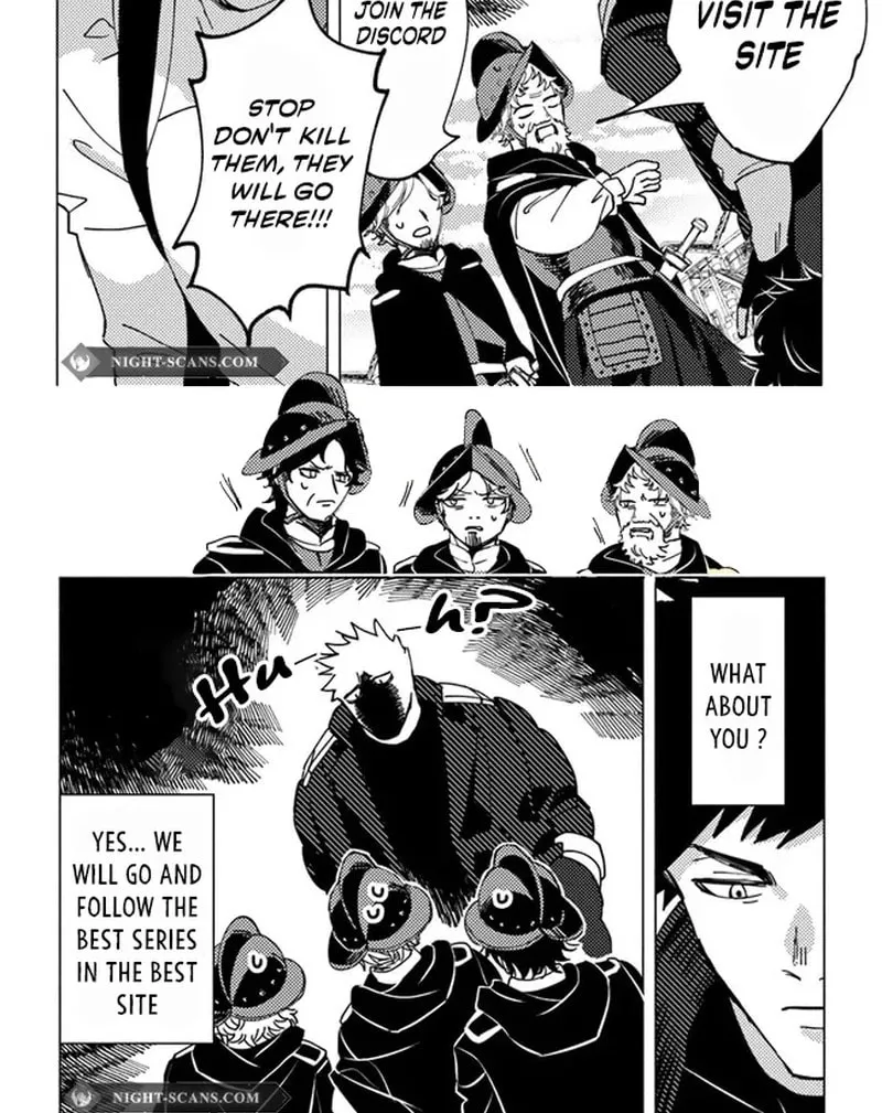Evolution Begins With a Big Tree Chapter 231 page 49 - 