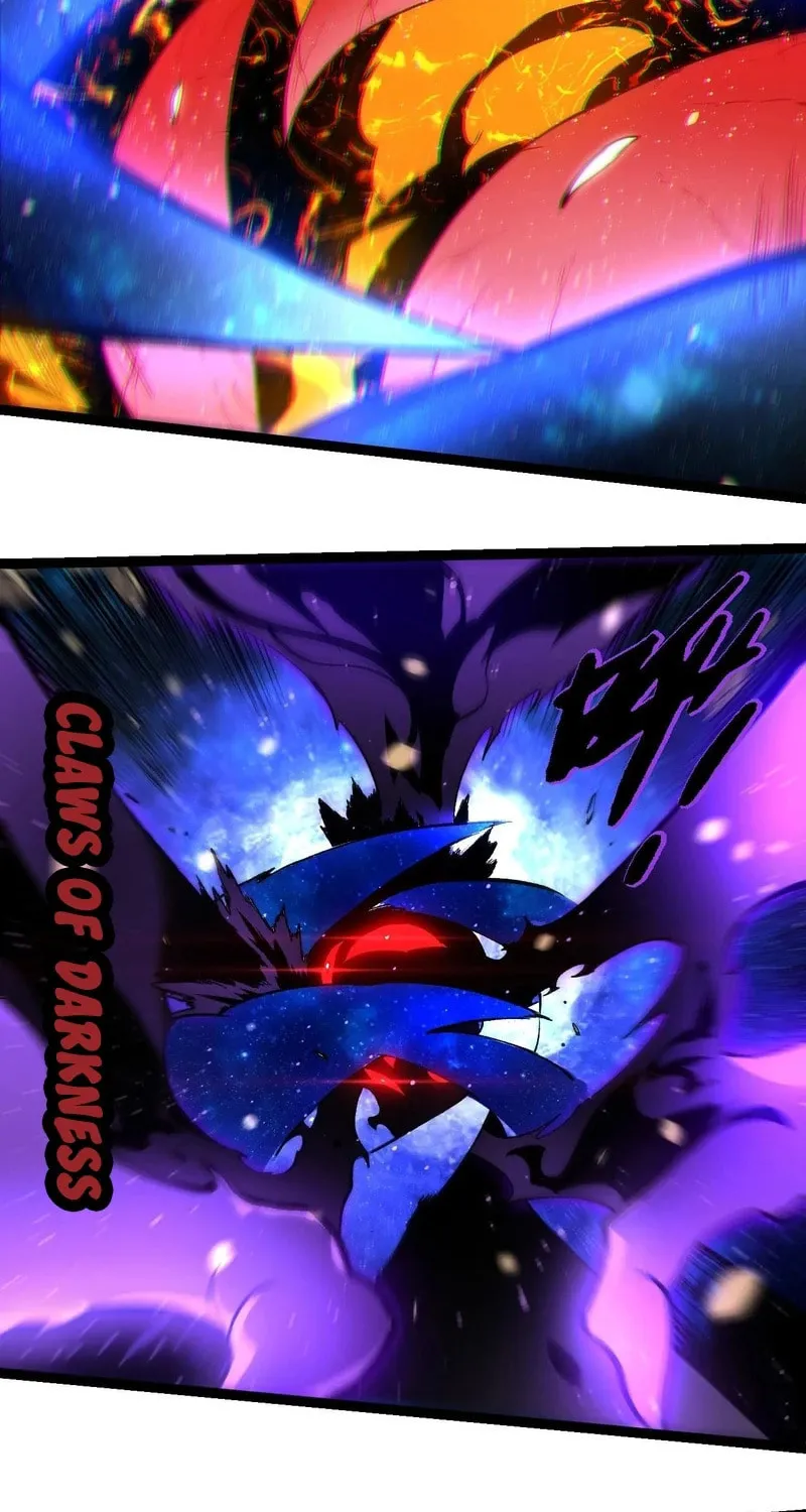 Evolution Begins With a Big Tree Chapter 231 page 10 - 