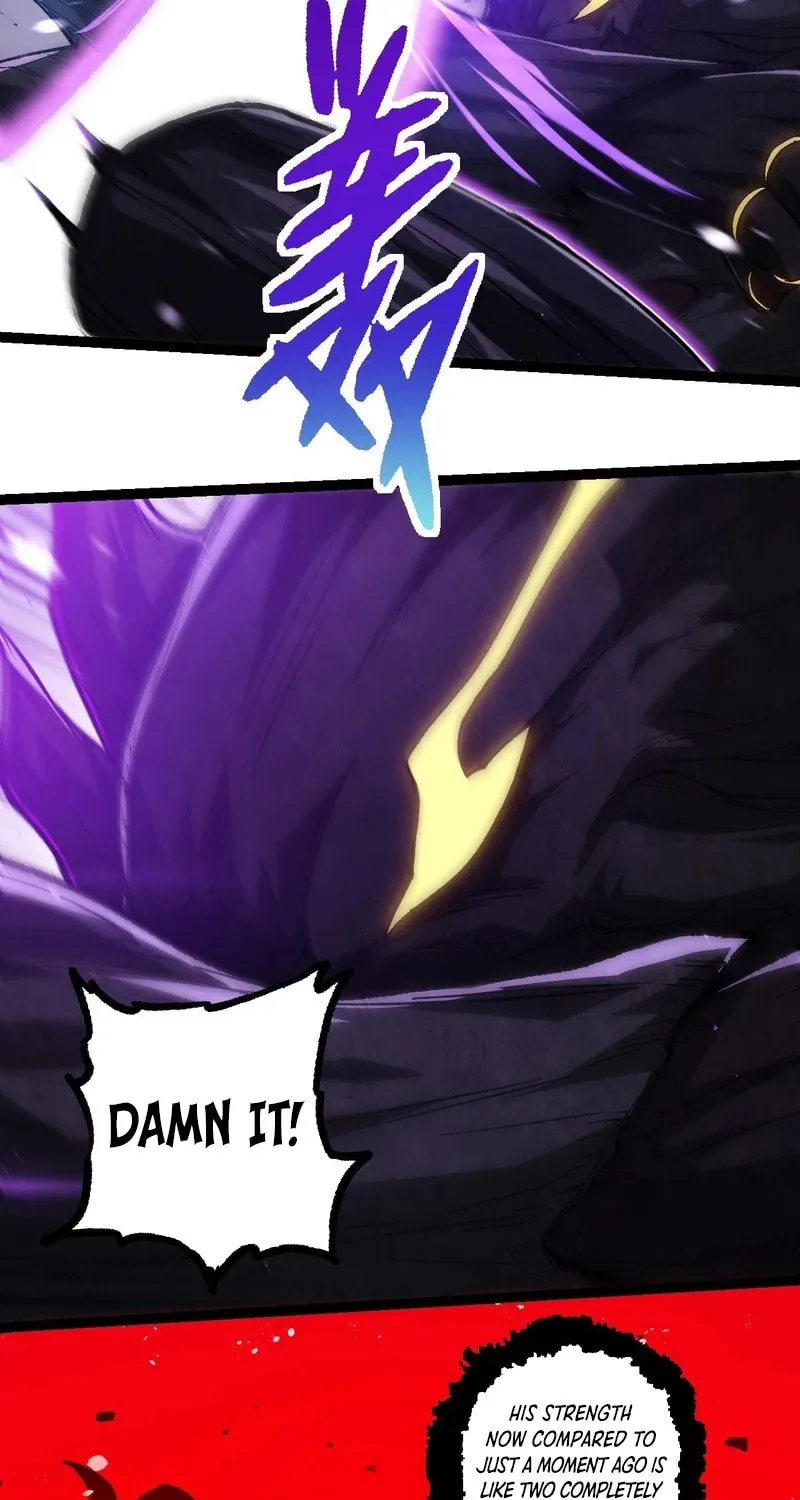 Evolution Begins With a Big Tree Chapter 232 page 11 - 