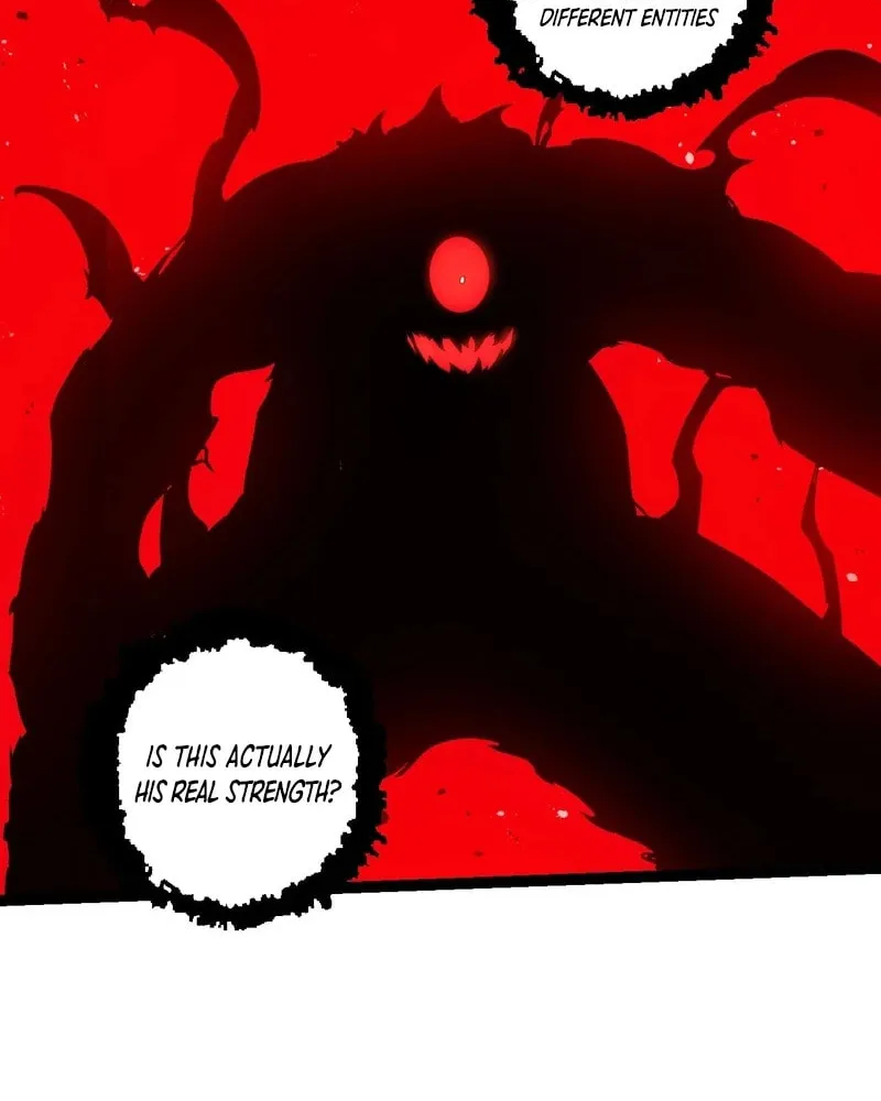 Evolution Begins With a Big Tree Chapter 232 page 12 - 