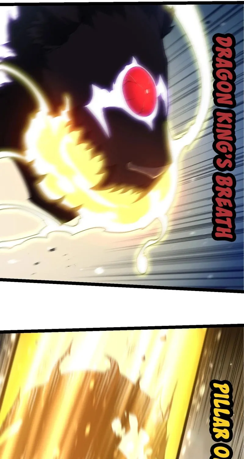 Evolution Begins With a Big Tree Chapter 232 page 15 - 