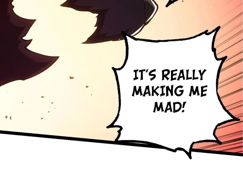 Evolution Begins With a Big Tree Chapter 232 page 18 - 