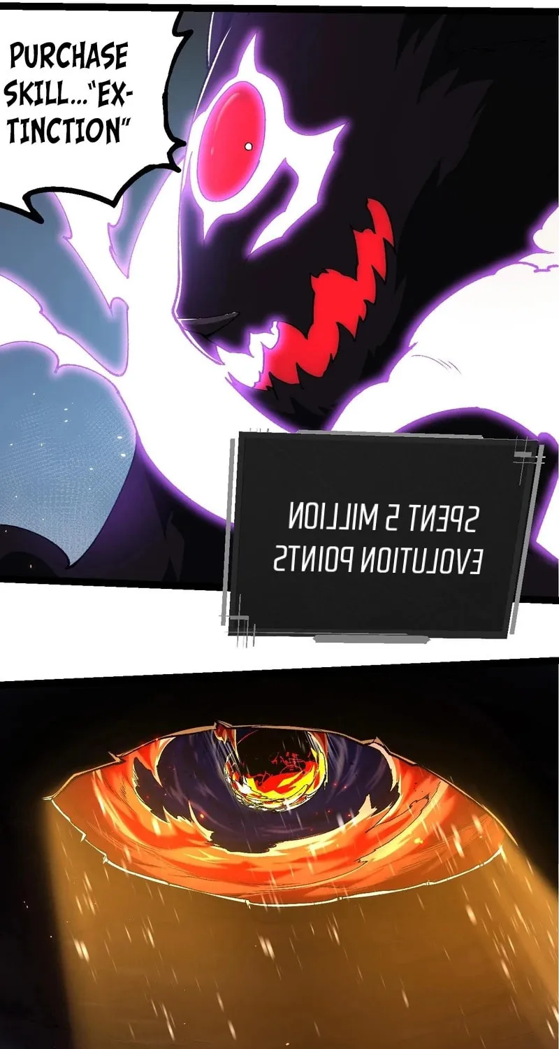 Evolution Begins With a Big Tree Chapter 232 page 19 - 