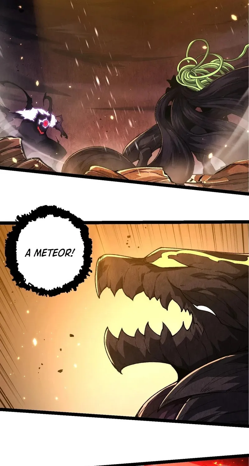 Evolution Begins With a Big Tree Chapter 232 page 20 - 
